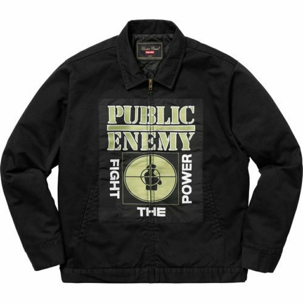 supreme jacket - Picture 2 of 3